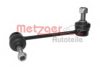 METZGER 53040112 Rod/Strut, stabiliser